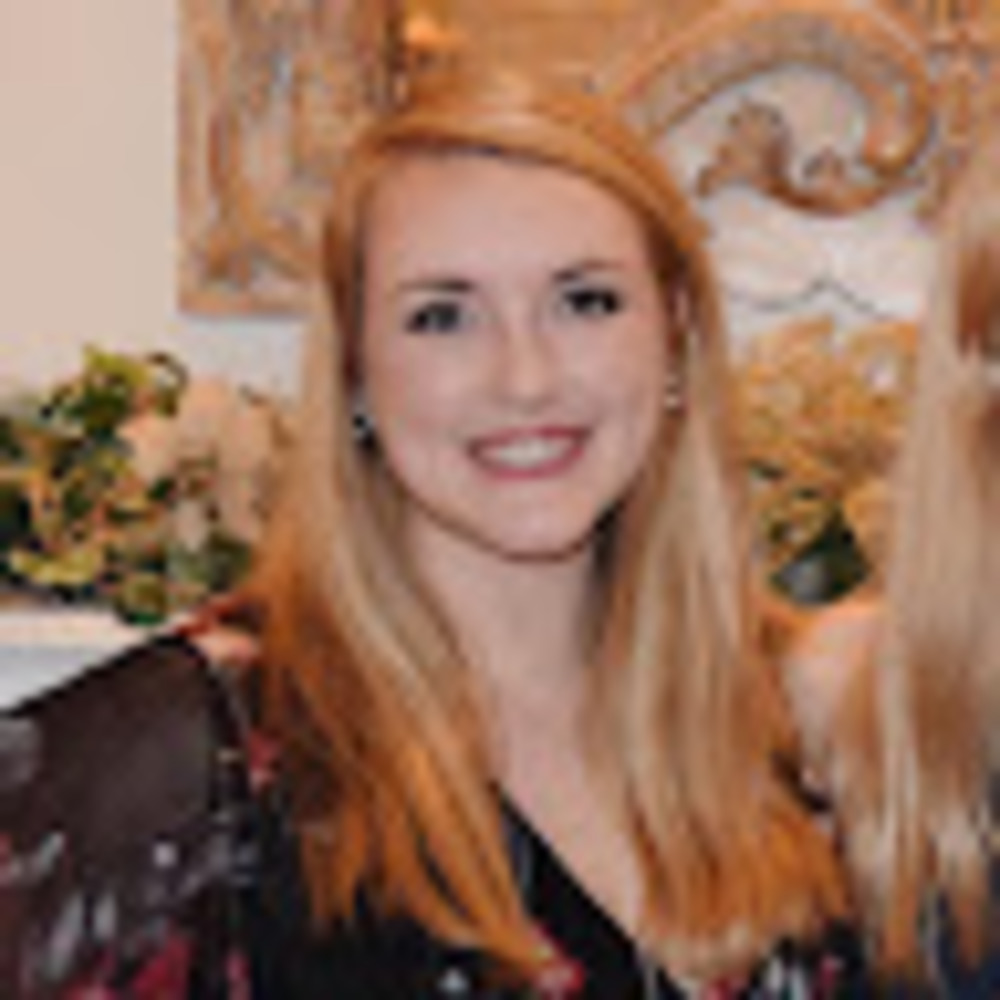 Meet your Posher, Lindsey